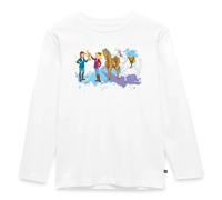 Spreadshirt Bibi Und Tina Pokal Siegerschleifen Kinder Premium Langarmshirt