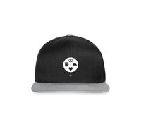 Spreadshirt Bier Brezeln Berge | Bayern Volksfest Snapback Cap