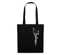 Spreadshirt Harry Potter Hirschkuh Patronus Stoffbeutel