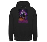 Spreadshirt Masters of The Universe Skeletor Unisex Hoodie