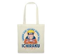 Spreadshirt Naruto Ichiraku Hidden Ramen Shop Mit Naruto Stoffbeutel
