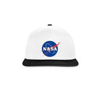 Spreadshirt NASA Classic Logo Snapback Cap