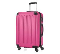Spree - Koffer Hartschale Magenta matt, TSA, 65 cm, 74 Liter Magenta