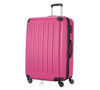 Spree - Koffer Hartschale Magenta matt, TSA, 75 cm, 119 Liter Magenta