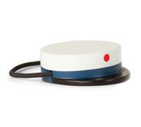 Spring Copenhagen - Student Cap Beech, Blue - Blau