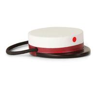 Spring Copenhagen - Student Cap Beech, Bordeaux - Bordeaux