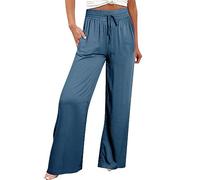 Spring Deals Stoffhose Damen Sommer Only Jogginghose Slim Fit Damen Haremshosen Damen Sommer Viskose Skinny Jeans Schwarz Damen Leggings Damen Schwarz Mit Tasche Womens Spring Pants 2024