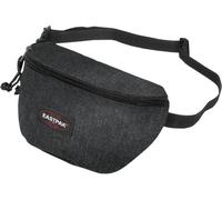 SPRINGER BLACK DENIM -