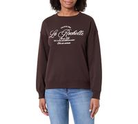 Springfield Damen Chocolate Blossom Round Neck Sweatshirt Sweatshirt (1er Pack)