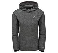 Sprint City Leichter, feuchtigkeitsabsorbierender, antibakterieller technischer Stretch-Hoodie