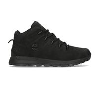 Sprint Trekker Mid Lace Black 37
