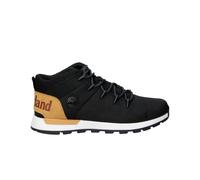 Timberland Sprint Trekker Mid Wanderstiefel EU 42 Jet Black (Herstellerartikelnummer: TB0A24AB0151-085)