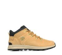 Sprint Trekker Mid TIMBERLAND FARBE WEIZEN TALLA 31 PARA YT - Jugend