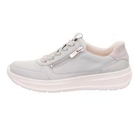 legero Damen Sneaker low SPRINTER 40 Aluminio