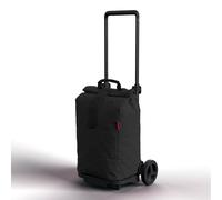 Sprinter Einkaufstrolley 50 l - schwarz GIMI 168407