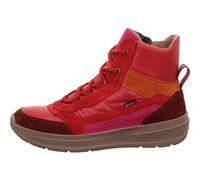 Legero Damen Sprinter leicht gefütterte Gore-Tex Sneaker, VENEROSO (ROT) 5110, 37 EU