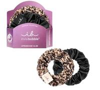 SPRUNCHIE SLIM PREMIUM Leo ist das neue Schwarz
