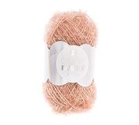 Creative Bubble von Rico Design, Nude, aus Polyester