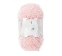 Spülschwammgarn Creative Bubble Rosa