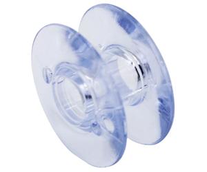 Spule für Singer Panoramic SB Karte a 10 Stück (0,79 € pro 1 Stk)