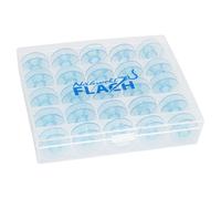 Spulen für Pfaff in praktischer Box (25 Stück)