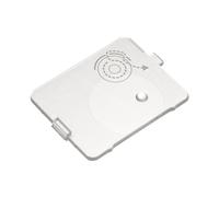 Spulenabdeckungsplatte, Spulenabdeckungs Gleitplatte für Singer Nähmaschine #416428301-3321, 4411 Heavy Duty, 4423 Heavy Duty, 44S, 4452 usw.