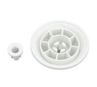 Spulenkappen, Hochwertiger Fadenstopfen, Fadenradabdeckung für Schwere Nähmaschinen - Ersatzzubehör für,