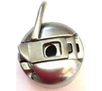 Spulenkapsel für AEG Nähmaschinen 122, 1714, 145DL, NM 122X, NM 220; 11220, 11227, 11680