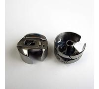 Spulenkapsel für Durkopp Adler 69 Klasse Nähmaschinen #069-00-578-04, 2 Stück