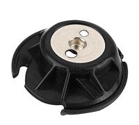 Spulenkapsel für Haushaltsnähmaschinen Original Ersatzteil kompatibel mit Allen gängigen Singer Babylock Bernina Modellen (87061)