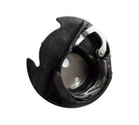 Spulenkapsel für Janome Maschinen 3160QDC 4120QDC HSN 49360 MC11000SE MC15000 Horizon und mehr