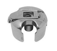 ZickZackNaehmaschine Z.Z.N. Spulenkapsel für Veritas: 8014 + 8016 Nähmaschinen mit Doppelumlaufgreifer/5mm Überstichbreite