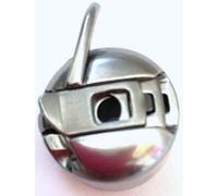 Spulenkapsel/Gehäuse für Spulen für AEG Nähmaschinen 210, 220, 225 LCD, 227 LCD, 230, 376, 376B, 376S, 713, 723, 790, 791, 795, 811, 824, 826, 885, 1714, 1715, 1600, 1800, 2701, 2702, 2703, 2704, 8380