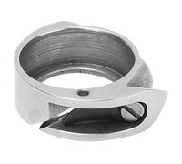 Spulenkapsel, Kleiner Spulen-Greifer, Nähmaschinen-Greifer, 8603 8654, Spulenkapsel-Näh-Greifer für Singer 29K-Nähmaschine und Kleine Spulenmaschine