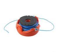 Spulenstiftkappe für Janome GL650 GL660 GL670 - dicker Kunststoff-Garnhalter Ersatzteil für Haushaltsnähmaschinen