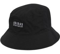 SPW CLAS BUCKET BLACK STK