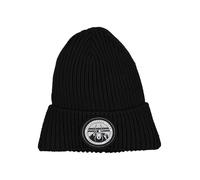 SPYDER Beanie "Youth Link" in Schwarz - Größe XS/S | Damen Muetzen Caps