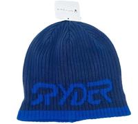 Spyder Logo Mütze für Herren - Erwachsene