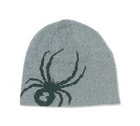 Spyder Reversible Innsbruck Beanie-Mütze Cypress Green Einheitsgröße