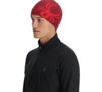 Spyder Reversible Innsbruck Hat spyder red (SPR) O/S