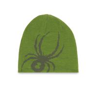 Spyder Reversible Innsbruck Herren Mütze - (Größe: Einheitsgröße, Grau)