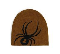 Spyder Reversible Innsbruck Herren Mütze - (Größe: Einheitsgröße, Schwarz)