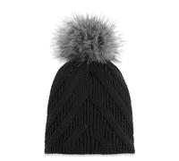 Spyder ROYAL HAT, Damen, Black, One Size