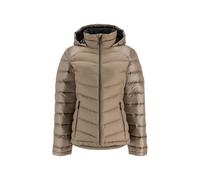 Spyder Timeless Hoodie Down Jacket cashmere (040) XS