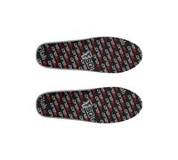 SQ-lab Insoles ONE10 low L Black