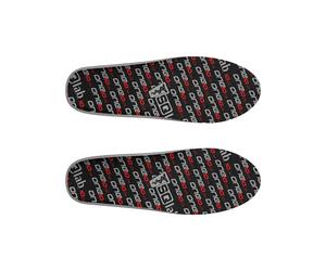 SQ-lab Insoles ONE10 low L Black