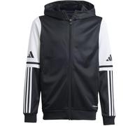 SQ25 HOOD Y BLACK/WHITE 176