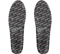 SQlab Bike Insoles ONE Comfort low |41.5-43.5/L
