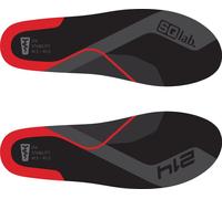 SQLab Einlegesohle 214 - stability - S niedrig