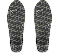 SQlab Insoles ONE sport medium 44 - Orthopädische Einlegesohlen für Sport und Alltag